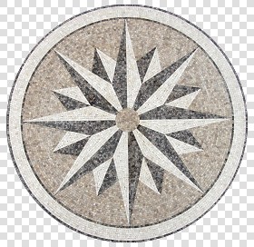 Textures   -   ARCHITECTURE   -   PAVING OUTDOOR   -  Mosaico - Mosaic paving outdoor texture seamless 06077