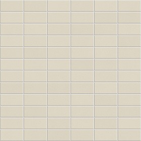 Textures   -   ARCHITECTURE   -   TILES INTERIOR   -   Mosaico   -   Classic format   -   Plain color   -  Mosaico cm 5x10 - Mosaico classic tiles cm 5x10 texture seamless 15448