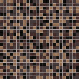 Textures   -   ARCHITECTURE   -   TILES INTERIOR   -   Mosaico   -   Classic format   -  Multicolor - Mosaico multicolor tiles texture seamless 15000