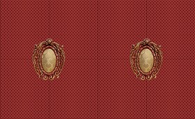 Textures   -   ARCHITECTURE   -   TILES INTERIOR   -  Coordinated themes - Red luxury tiles coordinetd colors texture seamless 13927