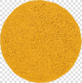 Textures   -   MATERIALS   -   RUGS   -  Round rugs - Round long pile rug texture 19985