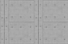 Textures   -   ARCHITECTURE   -   CONCRETE   -   Plates   -  Tadao Ando - Tadao ando concrete plates seamless 01848