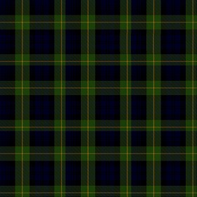 Textures   -   MATERIALS   -   FABRICS   -  Tartan - Wool tartan fabric texture seamless 16333