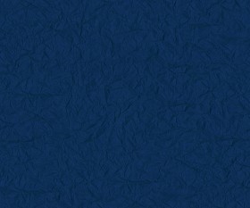 Textures   -   MATERIALS   -  PAPER - Blue crumpled paper texture seamless 10856