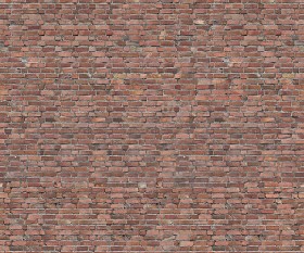 Textures   -   ARCHITECTURE   -   BRICKS   -  Old bricks - Old bricks texture seamless 00369