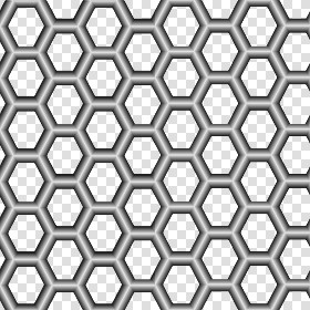 Textures   -   MATERIALS   -   METALS   -  Perforated - Perforated metal texture seamless 10507