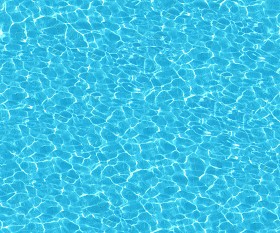 Textures   -   NATURE ELEMENTS   -   WATER   -  Pool Water - Pool water texture seamless 13215