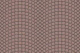 Textures   -   ARCHITECTURE   -   ROADS   -   Paving streets   -  Cobblestone - Porfido street paving cobblestone texture seamless 07367