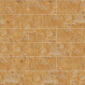 Textures   -   ARCHITECTURE   -   TILES INTERIOR   -   Marble tiles   -  Yellow - Royal yellow marble floor tile texture seamless 14928