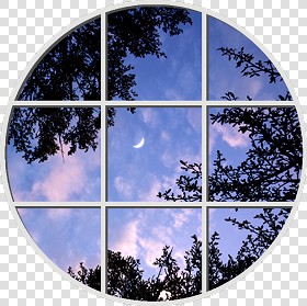 Textures   -   ARCHITECTURE   -   BUILDINGS   -   Windows   -  special windows - Special window texture 01158