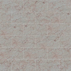 Textures   -   ARCHITECTURE   -   TILES INTERIOR   -   Marble tiles   -  Pink - Tea rose turkish floor marble tile texture seamless 14538