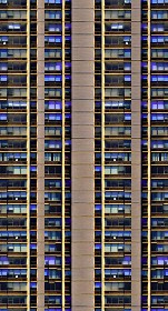 Textures   -   ARCHITECTURE   -   BUILDINGS   -  Skycrapers - Building skyscraper texture seamless 00980