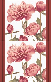 Textures   -   ARCHITECTURE   -   TILES INTERIOR   -   Ornate tiles   -  Country style - Country style tiles texture seamless 17296