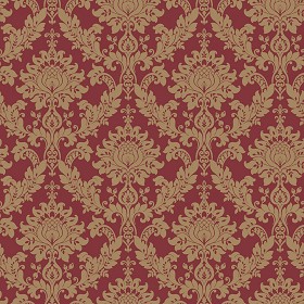 Textures   -   MATERIALS   -   WALLPAPER   -  Damask - Damask wallpaper texture seamless 10932