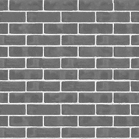 Textures   -   ARCHITECTURE   -   BRICKS   -   Facing Bricks   -  Smooth - Facing smooth bricks texture seamless 00285