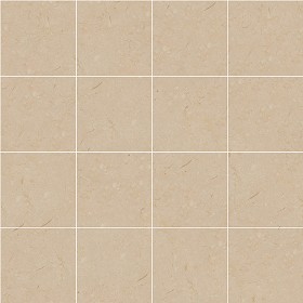 Textures   -   ARCHITECTURE   -   TILES INTERIOR   -   Marble tiles   -  Cream - Galata cream marble tile texture seamless 14285