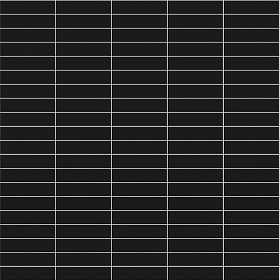 Textures   -   ARCHITECTURE   -   TILES INTERIOR   -   Mosaico   -   Classic format   -   Plain color   -  Mosaico cm 5x20 - Mosaico classic tiles cm 5x20 texture seamless 15486