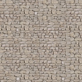 Textures   -   ARCHITECTURE   -   STONES WALLS   -  Stone walls - Old wall stone texture seamless 08424
