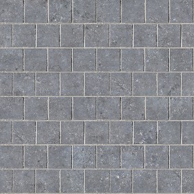 Textures   -   ARCHITECTURE   -   PAVING OUTDOOR   -   Pavers stone   -  Blocks regular - Pavers stone regular blocks texture seamless 06246