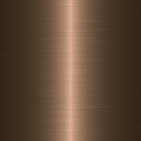 Textures   -   MATERIALS   -   METALS   -  Brushed metals - Polished brushed bronze texture 09839