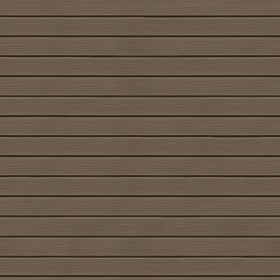 Textures   -   ARCHITECTURE   -   WOOD PLANKS   -  Siding wood - Sable brown siding wood texture seamless 08853
