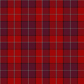 Textures   -   MATERIALS   -   FABRICS   -  Tartan - Wool tartan fabric texture seamless 16335