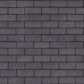Textures   -   ARCHITECTURE   -   ROOFINGS   -  Asphalt roofs - Asphalt roofing texture seamless 03286