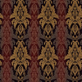 Textures   -   MATERIALS   -   WALLPAPER   -  Damask - Damask wallpaper texture seamless 10933