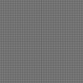 Textures   -   ARCHITECTURE   -   TILES INTERIOR   -   Mosaico   -   Classic format   -   Patterned  - Mosaico patterned tiles texture seamless 15062 - Bump
