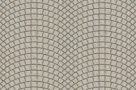 Textures   -   ARCHITECTURE   -   ROADS   -   Paving streets   -  Cobblestone - Porfido street paving cobblestone texture seamless 07369