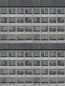 Textures   -   ARCHITECTURE   -   BUILDINGS   -  Residential buildings - Texture residential building seamless 00786