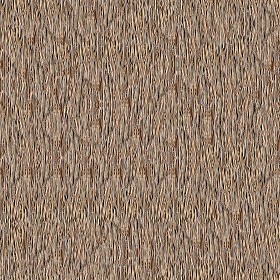 Textures   -   ARCHITECTURE   -   ROOFINGS   -  Thatched roofs - Thatched roof texture seamless 04073