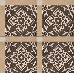 Textures   -   ARCHITECTURE   -   TILES INTERIOR   -  Ceramic Wood - Wood ceramic tile texture seamless 16183