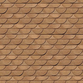 Textures   -   ARCHITECTURE   -   ROOFINGS   -  Asphalt roofs - Asphalt roofing texture seamless 03287