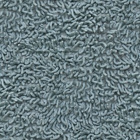 Textures   -   MATERIALS   -   CARPETING   -  Blue tones - Blue carpeting texture seamless 16785