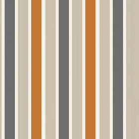Textures   -   MATERIALS   -   WALLPAPER   -   Striped   -  Gray - Black - Orange gray striped wallpaper texture seamless 11702