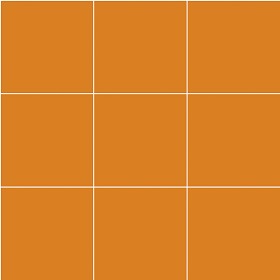 Textures   -   ARCHITECTURE   -   TILES INTERIOR   -   Plain color   -  cm 50 x 50 - Plain color floor tiles white grout line cm 50x50 texture seamless 15832