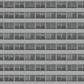 Textures   -   ARCHITECTURE   -   BUILDINGS   -  Residential buildings - Texture residential building seamless 00787