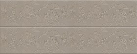 Textures   -   ARCHITECTURE   -   TILES INTERIOR   -   Plain color   -  Mixed size - Ceramic floor tiles cm 20x50 texture seamless 15951