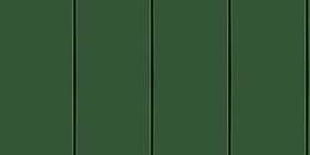 Textures   -   MATERIALS   -   METALS   -  Facades claddings - Green metal facade cladding texture seamless 10137