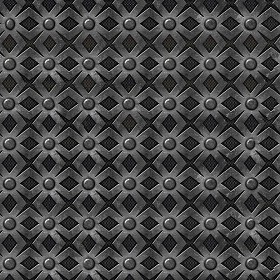 Textures   -   MATERIALS   -   METALS   -  Panels - Metal panel texture seamless 10429