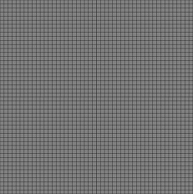 Textures   -   ARCHITECTURE   -   TILES INTERIOR   -   Mosaico   -   Classic format   -   Patterned  - Mosaico patterned tiles texture seamless 15064 - Bump