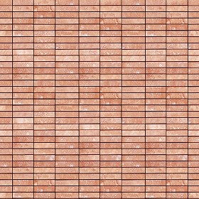Textures   -   ARCHITECTURE   -   TILES INTERIOR   -   Mosaico   -  Striped - Mosaico striped tiles texture seamless 15741