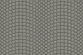 Textures   -   ARCHITECTURE   -   ROADS   -   Paving streets   -  Cobblestone - Porfido street paving cobblestone texture seamless 07371
