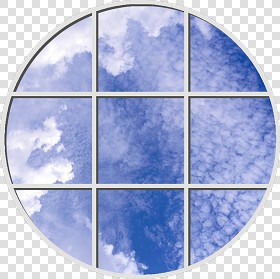 Textures   -   ARCHITECTURE   -   BUILDINGS   -   Windows   -  special windows - Special window texture 01162