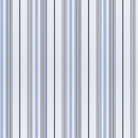Textures   -   MATERIALS   -   WALLPAPER   -   Striped   -  Blue - White blue striped wallpaper texture seamless 11555