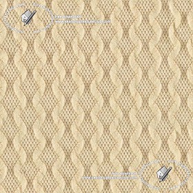 Textures   -   MATERIALS   -   FABRICS   -  Jersey - Wool knitted texture seamless 19468