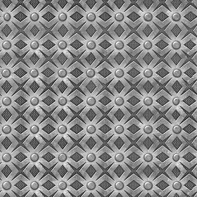 Textures   -   MATERIALS   -   METALS   -  Panels - Aluminium metal panel texture seamless 10430