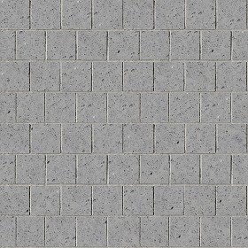 Textures   -   ARCHITECTURE   -   PAVING OUTDOOR   -   Pavers stone   -  Blocks regular - Pavers stone regular blocks texture seamless 06250