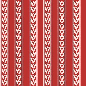 Textures   -   MATERIALS   -   WALLPAPER   -   Striped   -  Red - Red vintage striped wallpaper texture seamless 11913